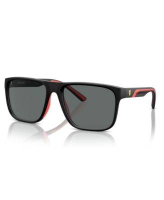 Men's Polarized Sunglasses, FZ6002U