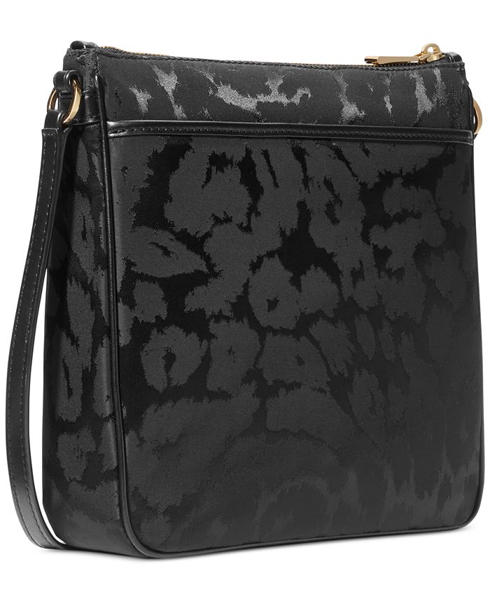 Michael Kors Jet Set Large North South Crossbody Macy's