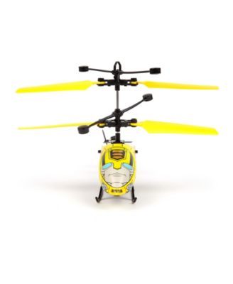 Hasbro Transformers Bumblebee 2CH IR Helicopter