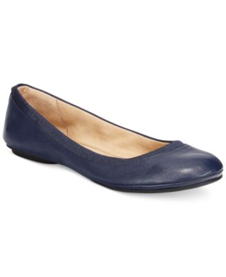 macys ballerina flats