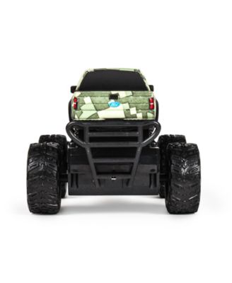 Digital Camo 1:24 Licensed Ford F-150 SVT Raptor RC Truck