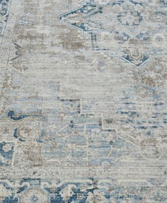 Vintage Looms VTL-76 4'x6' Area Rug