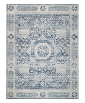 The Met x Exquisite Rugs