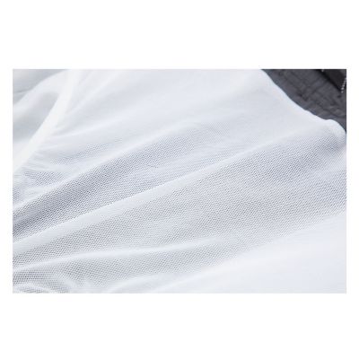 Men's 9" Stretch Mesh Lined Swim Trunks, up to Size 2XL