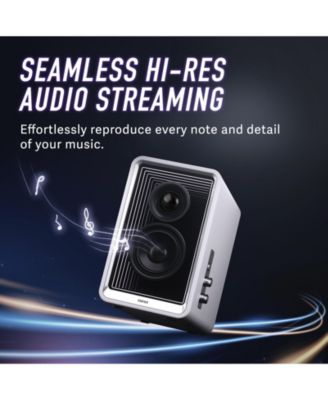 QR65 Active Monitor Speakers