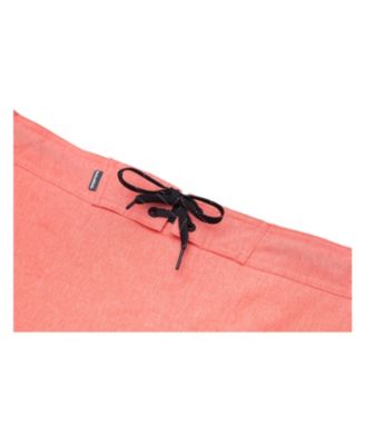 Men's 9" Stretch Mesh Lined Swim Trunks, up to Size 2XL