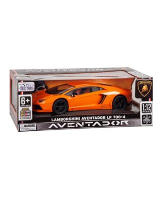 Lamborghini Aventador LP 700-4 1:12 RTR Electric RC Car