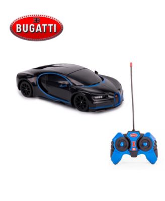 1:24 Bugatti Chiron Electric RC Car