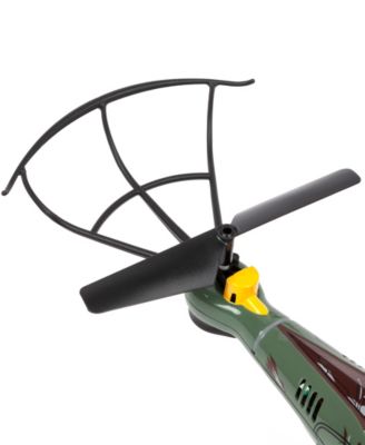 Star Wars The Mandalorian Boba Fett 2.4GHz 4.5CH RC Quadcopter