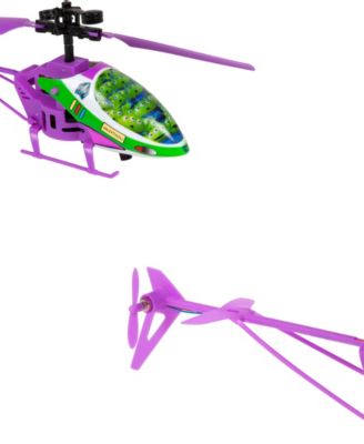 Disney Pixar Toy Story Buzz Lightyear 2CH IR Helicopter