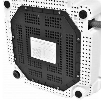 Full-Automatic Laundry Wash Machine Washer/Spinner W/Drain Pump