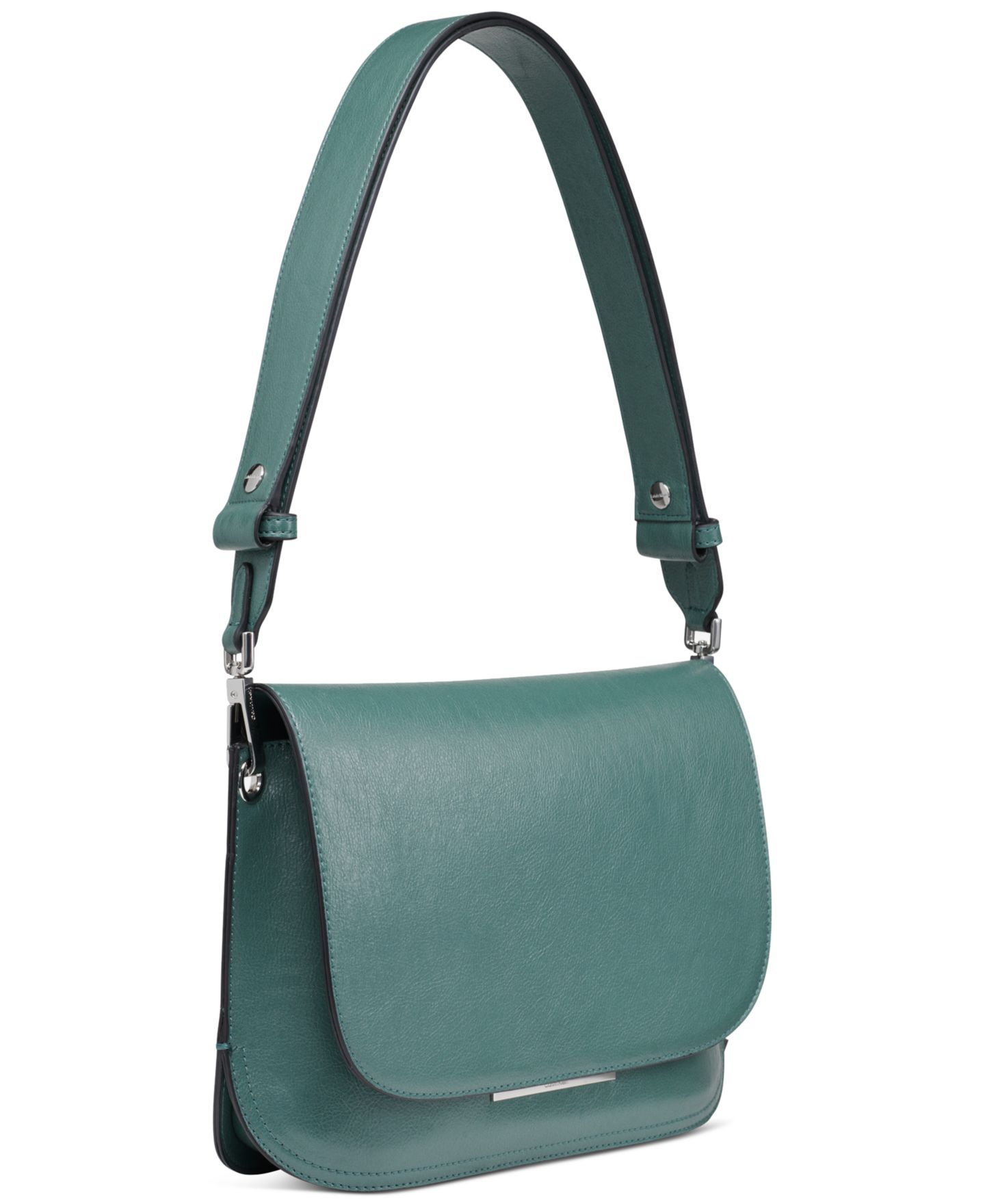 Женская сумка Calvin Klein Comet Crossbody, цвет: Шалфейный — фото 2