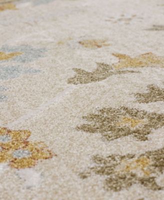 Karastan Windermere Whitehaven Rug Collection In Beige
