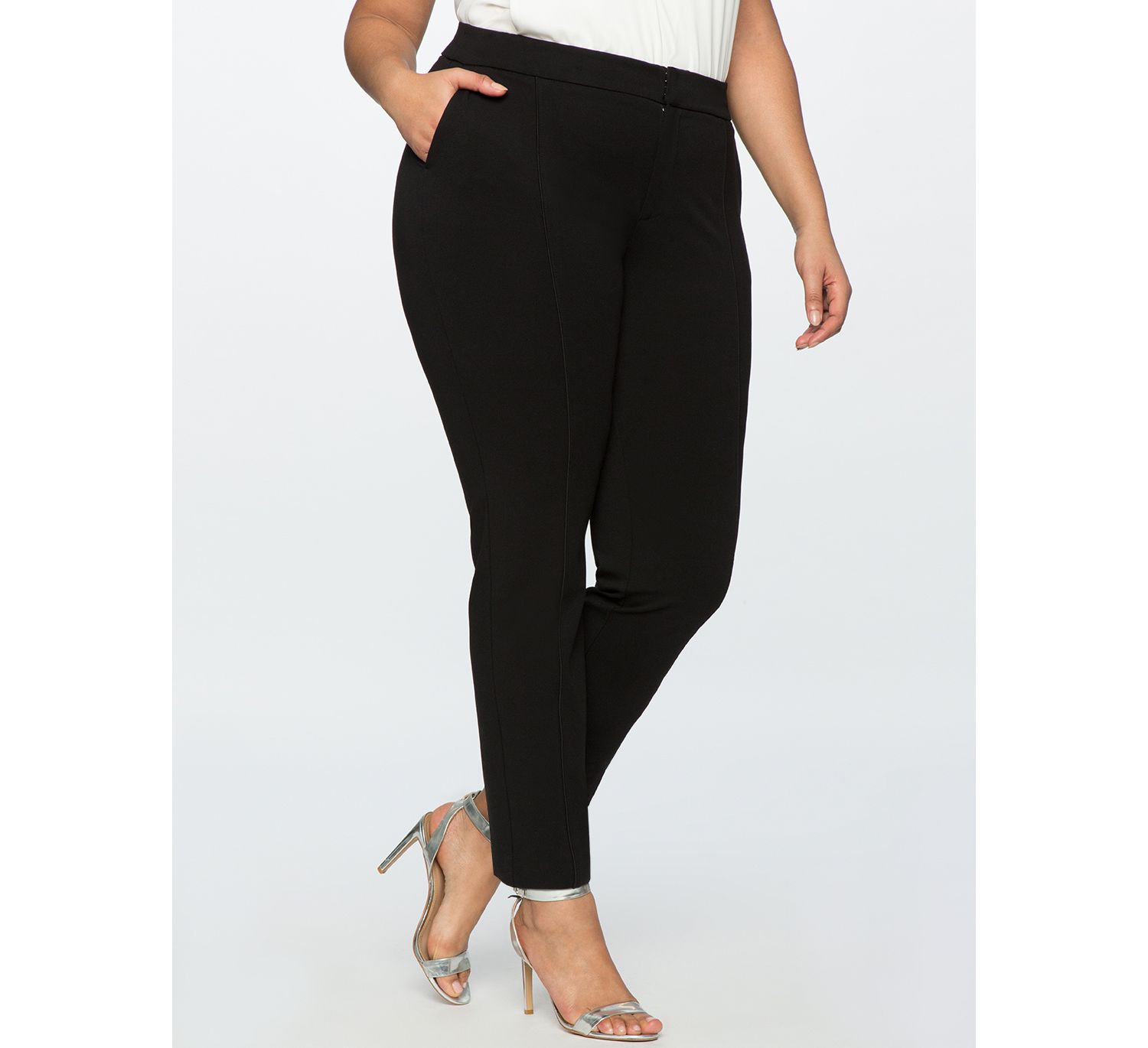 Women's Ultimate Stretch Slim Leg Pant