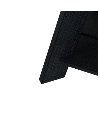 Outdoor Patio All-weather Modern Coffee Table