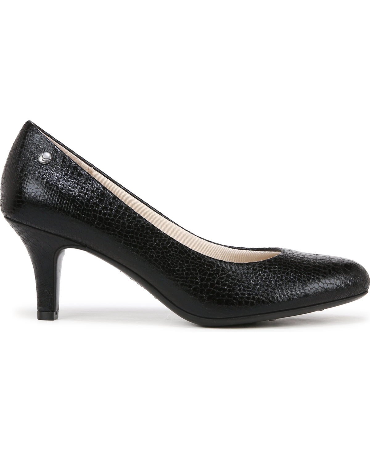LIFESTRIDE WOMEN'S PARIGI DRESS PUMPS 