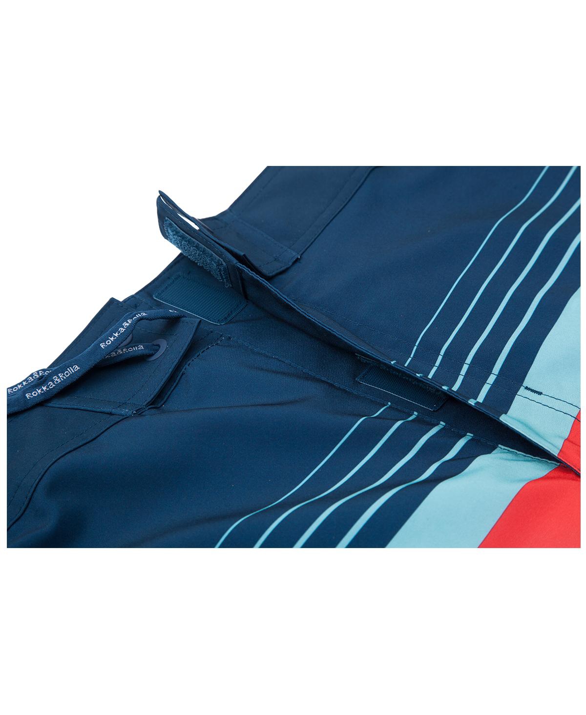 Rokka&Rolla Men's 9