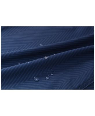 Men's 9" NO Liner Board Shorts Quick Dry Swim Trunks SPF 50+