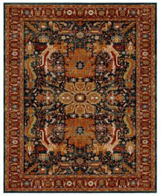 CLOSEOUT! Series 1 Amara 5'3x7'10 Area Rug