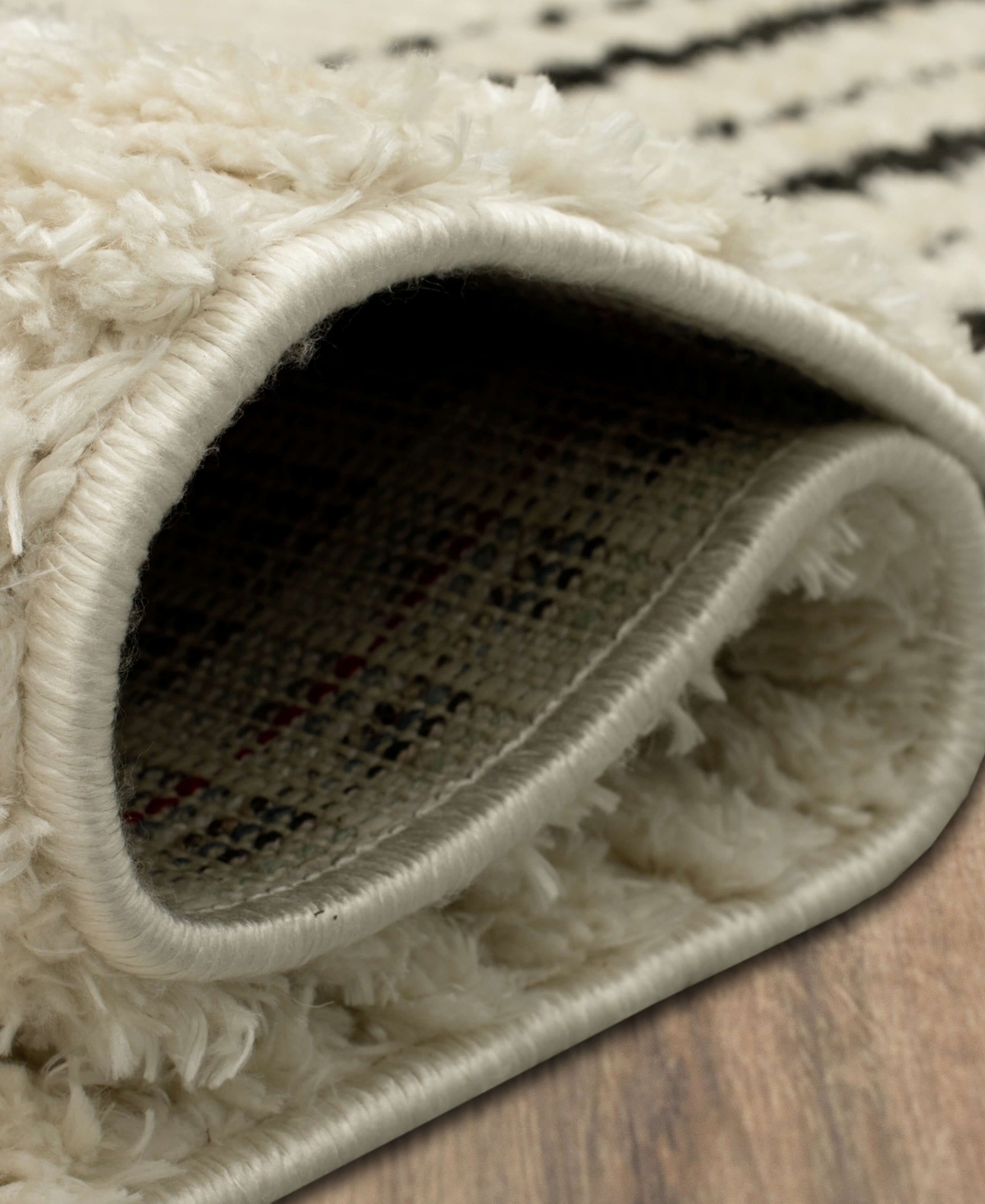 Bobby Berk Traverse 9'x12' Area Rug