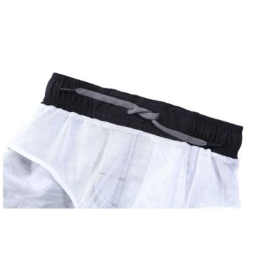 Boys 4-Way Stretch Quick Dry Board Shorts Swim Trunks with Mesh Lining UPF50+