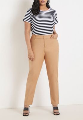 Women's Kady Fit Double-Weave Pant