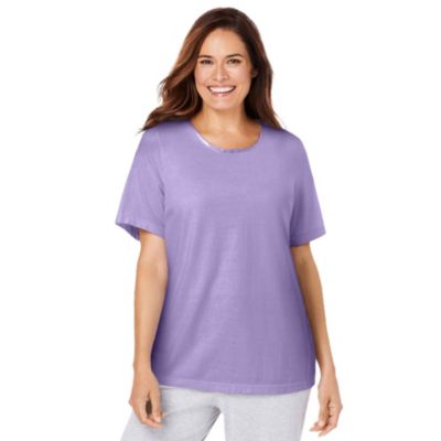 Women's Dreams and Co. Sleep Tee