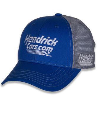 Hendrick Motorsports Team Collection Men's Blue Kyle Larson ...
