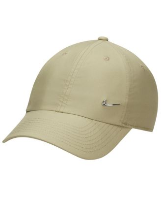 Khaki nike hat hotsell