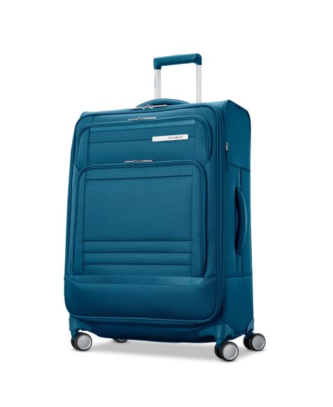 Чемодан Samsonite AirLIFT Medium Check-in Spinner, цвет: Лазурный