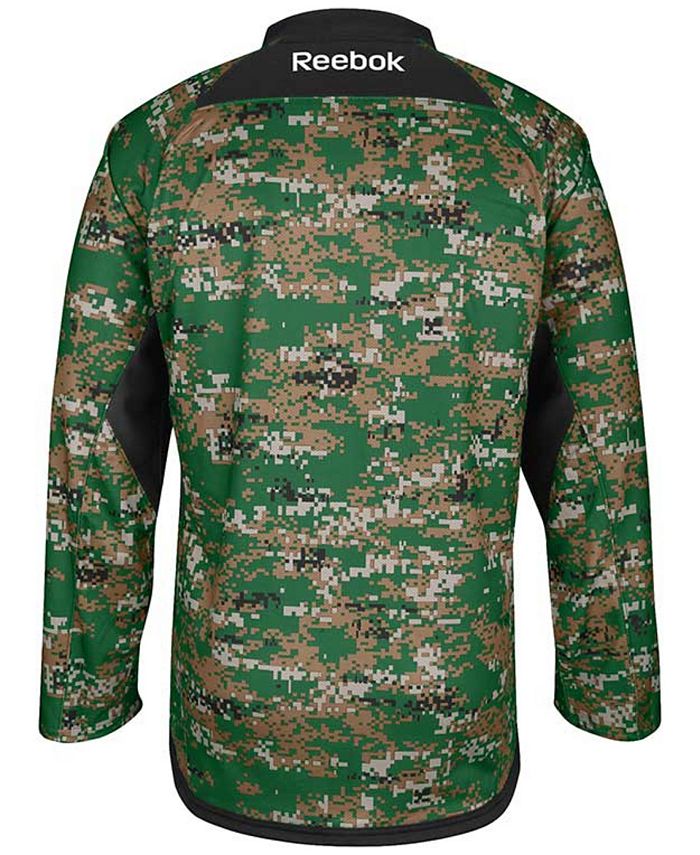 Colorado avalanche on sale camo jersey