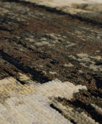 Depiction Annora 6'x9' Area Rug