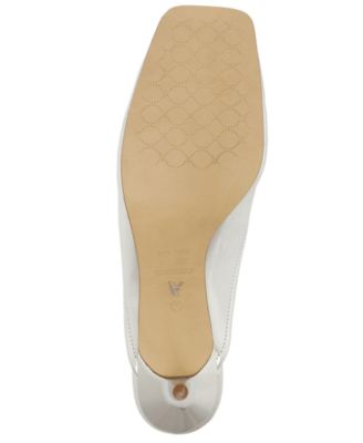 Women's Jordyn Low Stiletto Mule