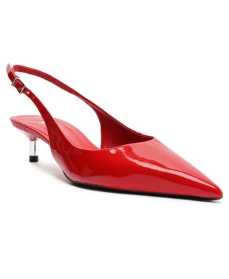 Women's Sutton Low Stiletto Pump