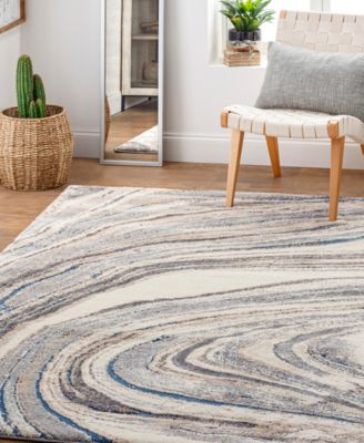 Tuscany TUS2315 2' x 3' Area Rug