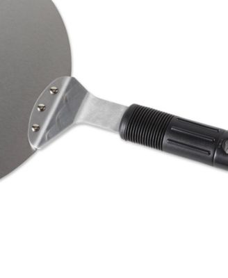 Endurance Stainless Steel 12" Diameter Oven Spatula