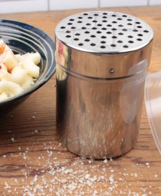 Endurance Stainless Steel 11 ounce All Purpose Sugar Shaker