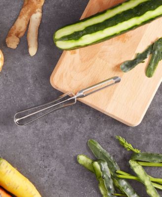 Endurance Stainless Steel 7" Vegetable Peeler
