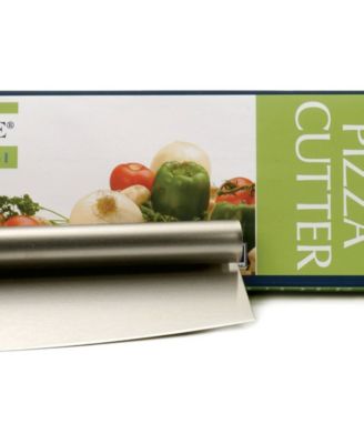 Endurance Stainless Steel 13.8x3.3" World Class Pizza Cutter 13.8x3.3"