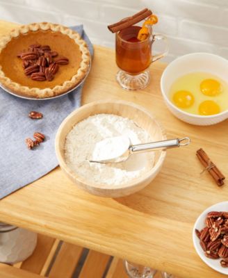 Endurance Stainless Steel 1/4 Cup Measuring Scoop