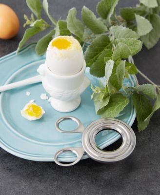 Endurance Stainless Steel 4x3" Egg Topper