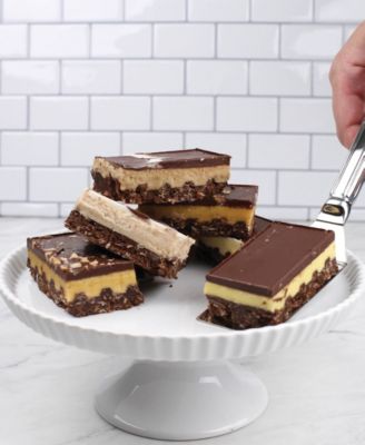 Endurance Stainless Steel 8x2" Brownie Spatula