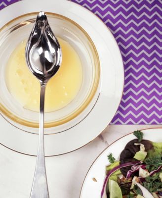 Endurance Stainless Steel 9" Drizzle Spoon