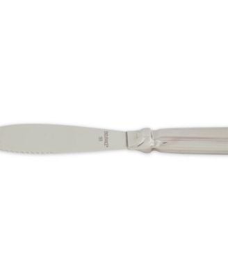 Endurance Stainless Steel 8" Condiment Spreader
