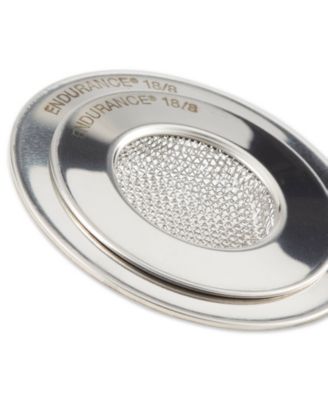 Endurance 2 Piece 5.25" D Sink Strainer