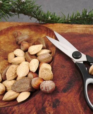 Endurance Stainless Steel 8x3" Kitchen Scissors