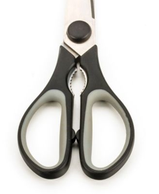Endurance Stainless Steel 8x3" Kitchen Scissors