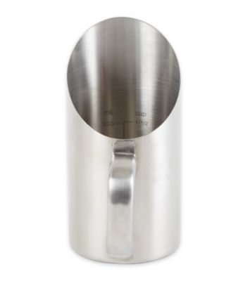 Endurance Stainless Steel 1.5 Single Measured Scoop