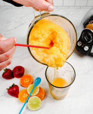 Silicone 2 Piece 10" Stir Spoons