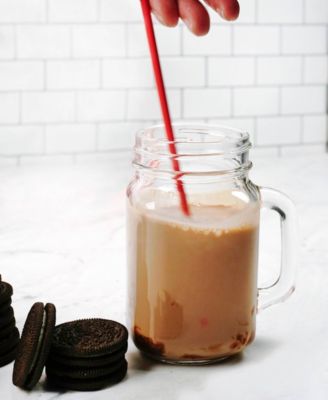 Silicone 2 Piece 10" Stir Spoons